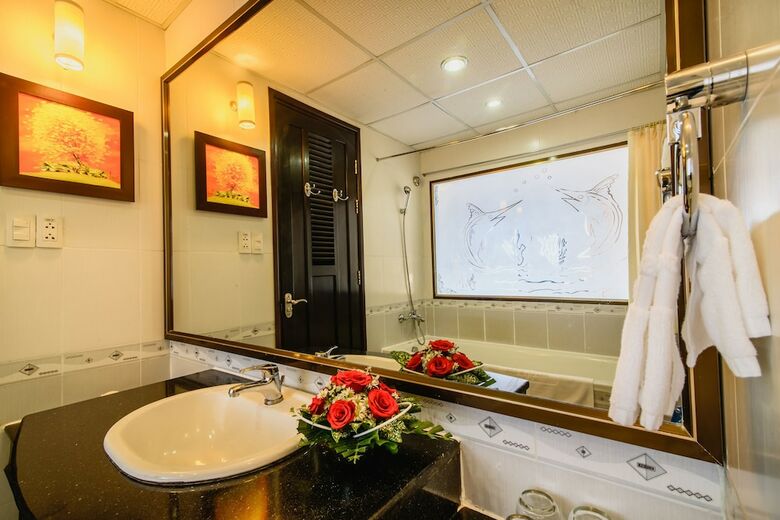Huong Giang Hotel Resort And Spa