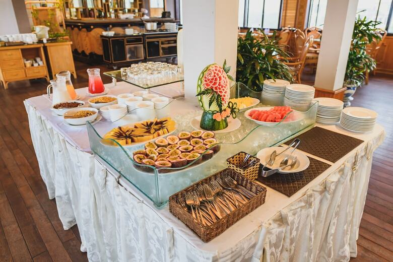 Huong Giang Hotel Resort And Spa