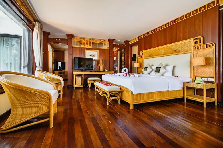 Huong Giang Hotel Resort And Spa