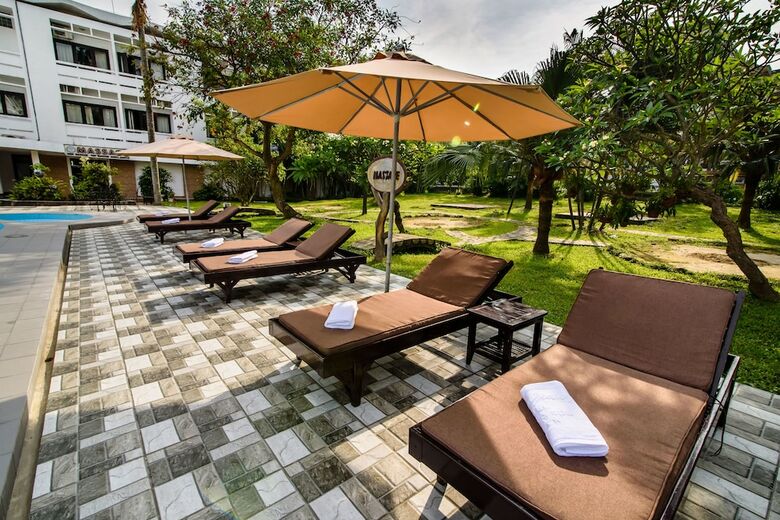 Huong Giang Hotel Resort And Spa
