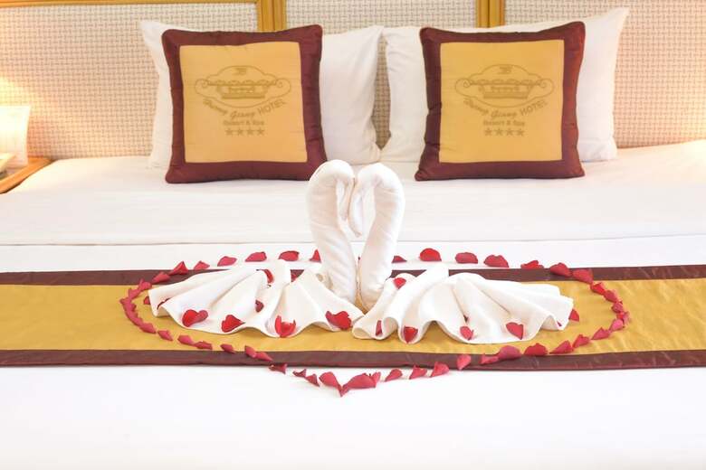 Huong Giang Hotel Resort And Spa