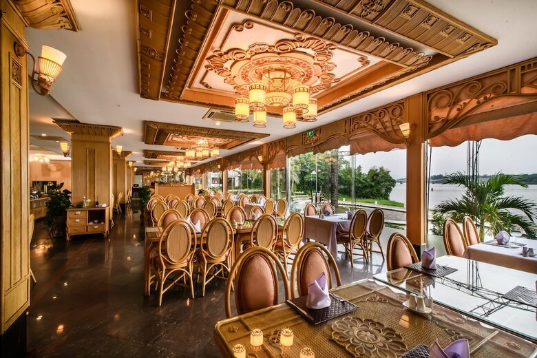 Huong Giang Hotel Resort And Spa