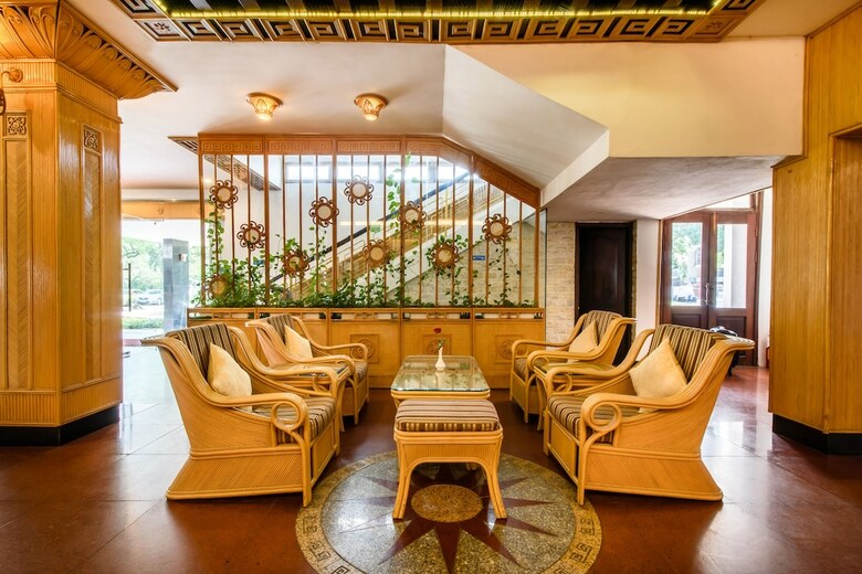 Huong Giang Hotel Resort And Spa