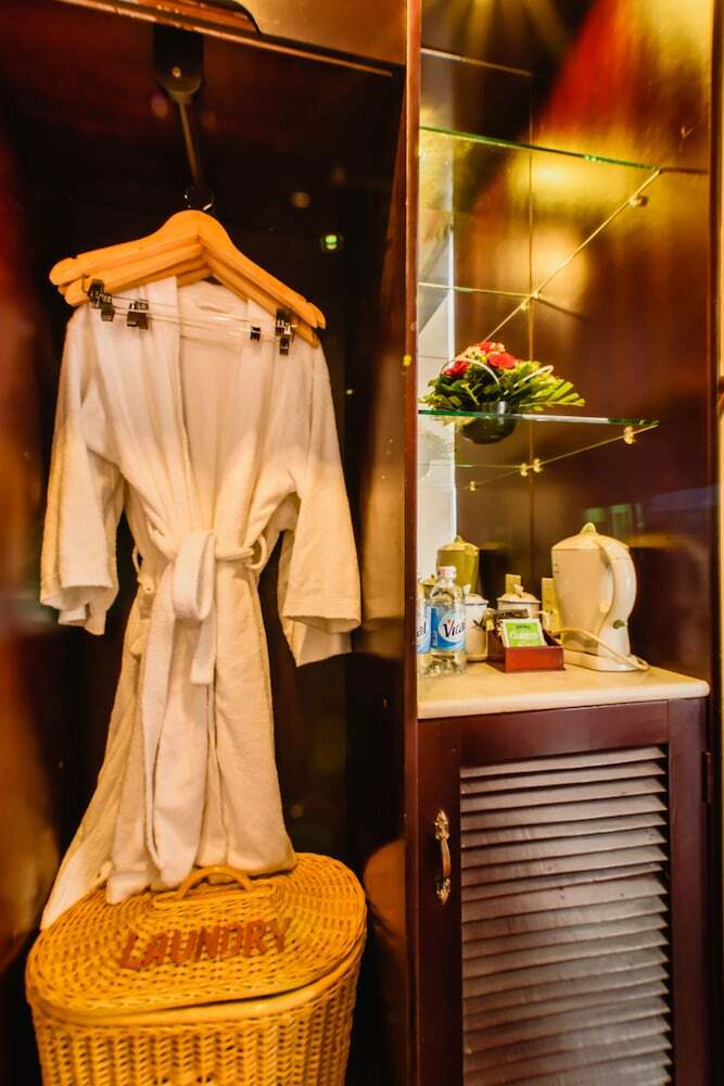 Huong Giang Hotel Resort And Spa