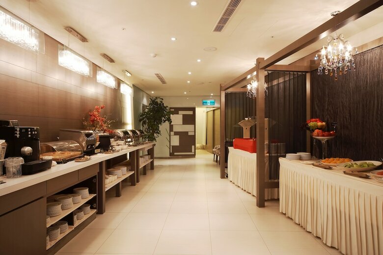 Motel Wego Boutique Hotel-hsinchu
