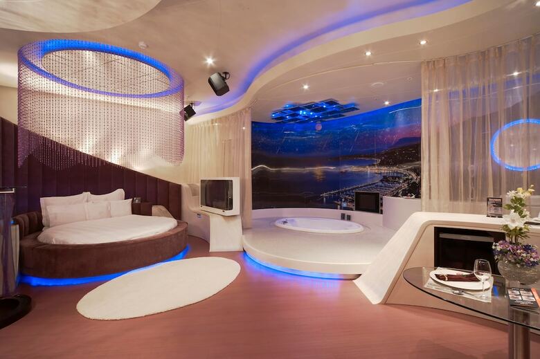 Motel Wego Boutique Hotel-hsinchu