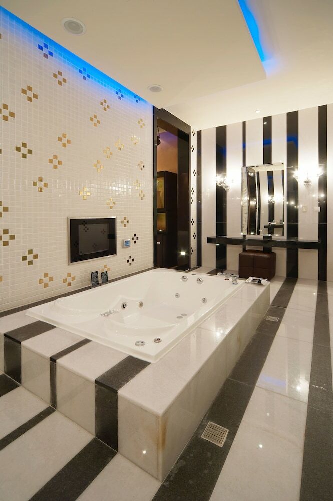 Motel Wego Boutique Hotel-hsinchu