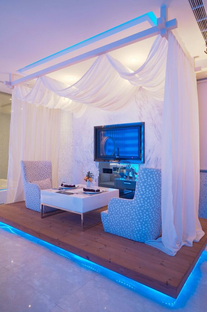 Motel Wego Boutique Hotel-hsinchu