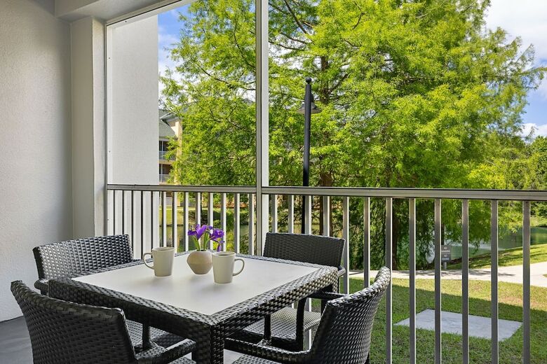 Sheraton Broadway Plantation Resort Villas