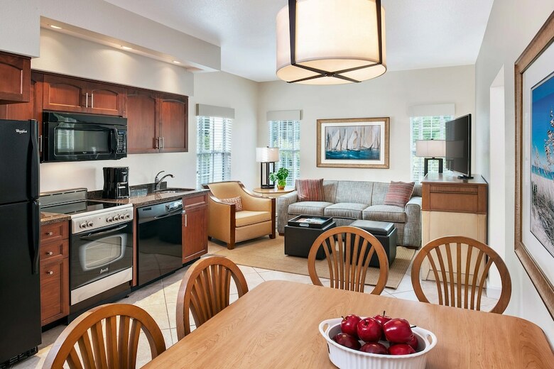 Sheraton Broadway Plantation Resort Villas