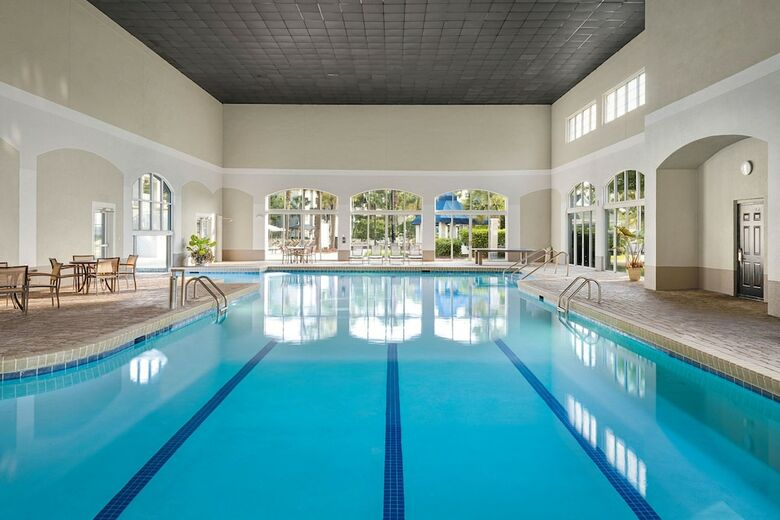 Sheraton Broadway Plantation Resort Villas
