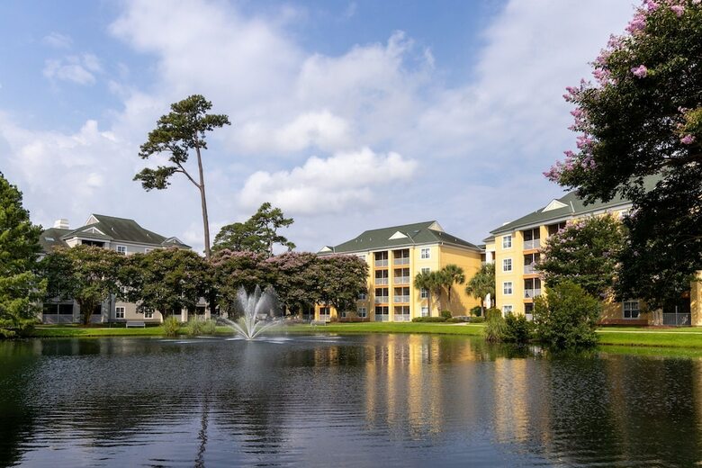 Sheraton Broadway Plantation Resort Villas