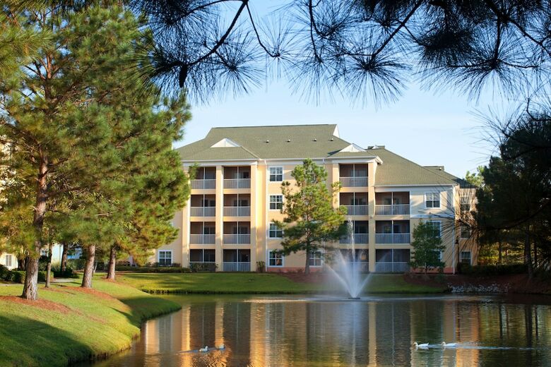 Sheraton Broadway Plantation Resort Villas