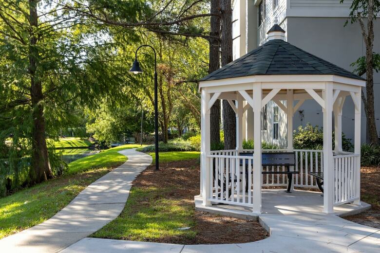 Sheraton Broadway Plantation Resort Villas
