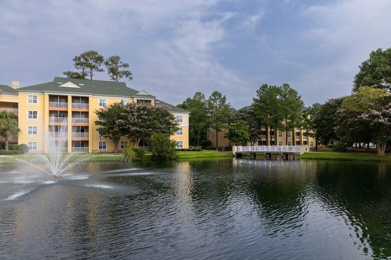 Sheraton Broadway Plantation Resort Villas