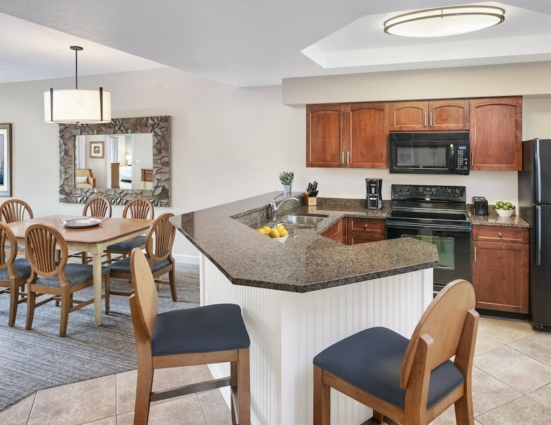 Sheraton Broadway Plantation Resort Villas