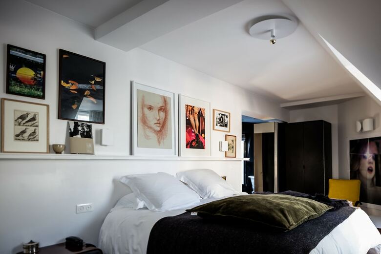 Hotel Le Pigalle