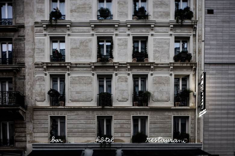 Hotel Le Pigalle