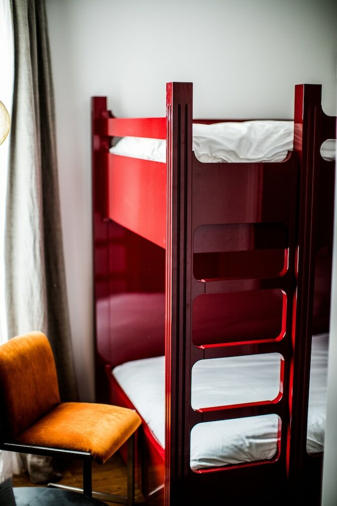 Hotel Le Pigalle