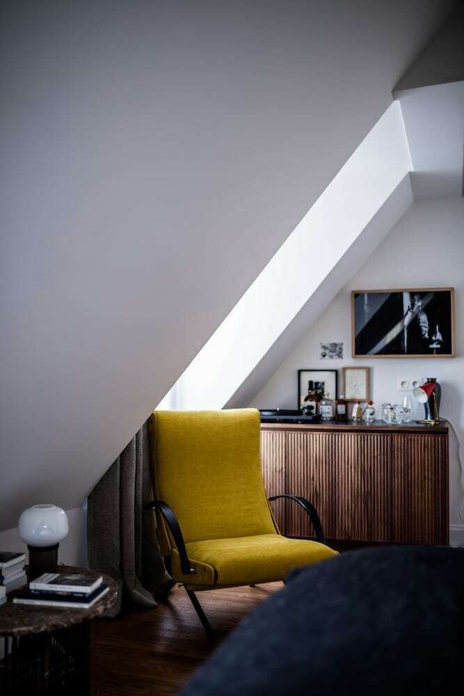 Hotel Le Pigalle