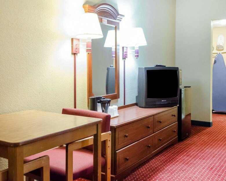 Motel Rodeway Inn