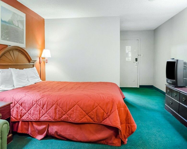 Motel Rodeway Inn
