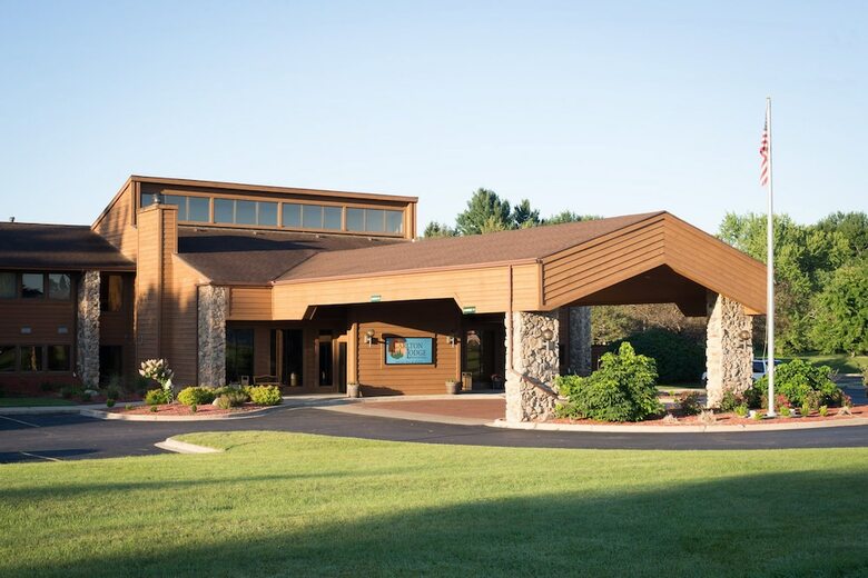 Hotel Carlton Lodge Adrian