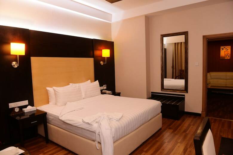 Juffair Gate Hotel