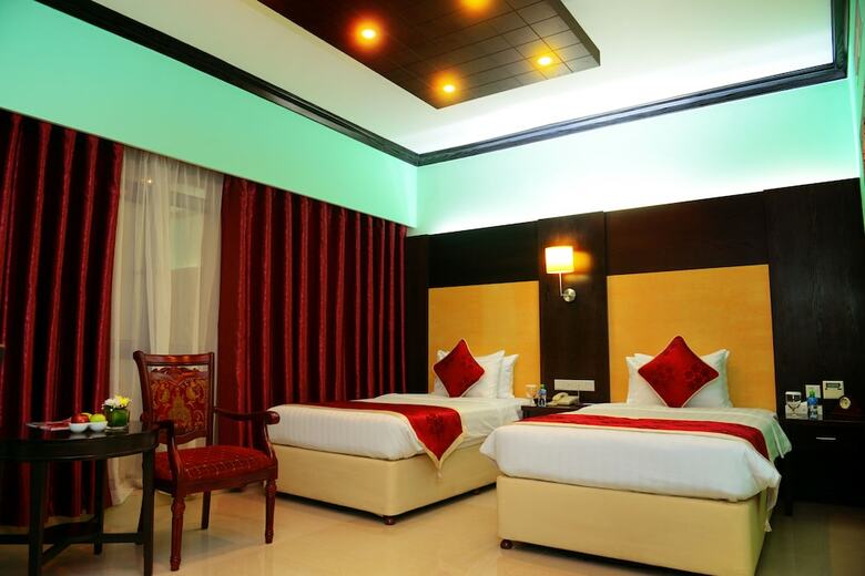 Juffair Gate Hotel