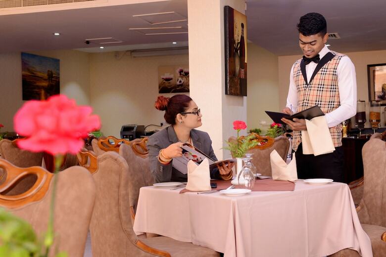 Juffair Gate Hotel