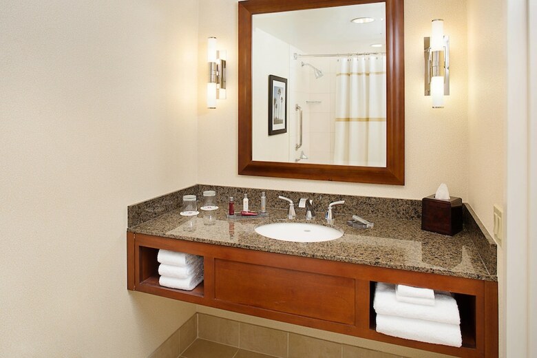 Hotel Los Angeles Marriott Burbank Airport