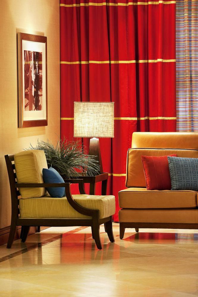 Hotel Los Angeles Marriott Burbank Airport