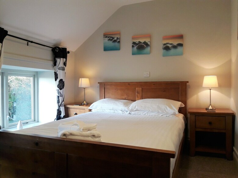 Posada Timbers Country Lodge