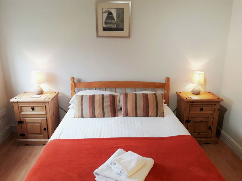 Posada Timbers Country Lodge