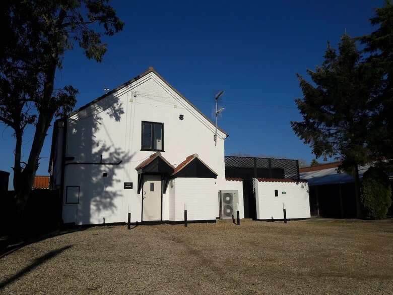 Posada Timbers Country Lodge