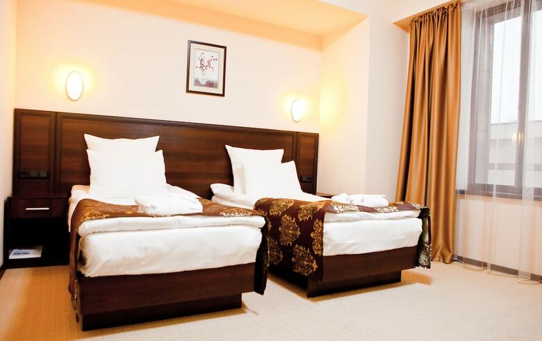 Best Western Plus Atakent Park Hotel