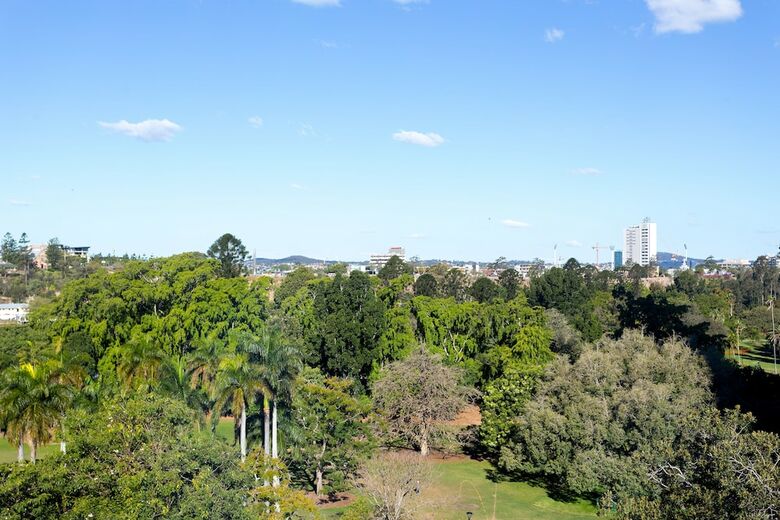 Hotel Royal On The Park