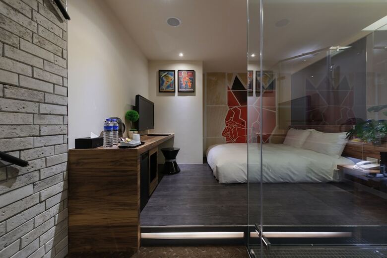 Taipei Morning Hotel