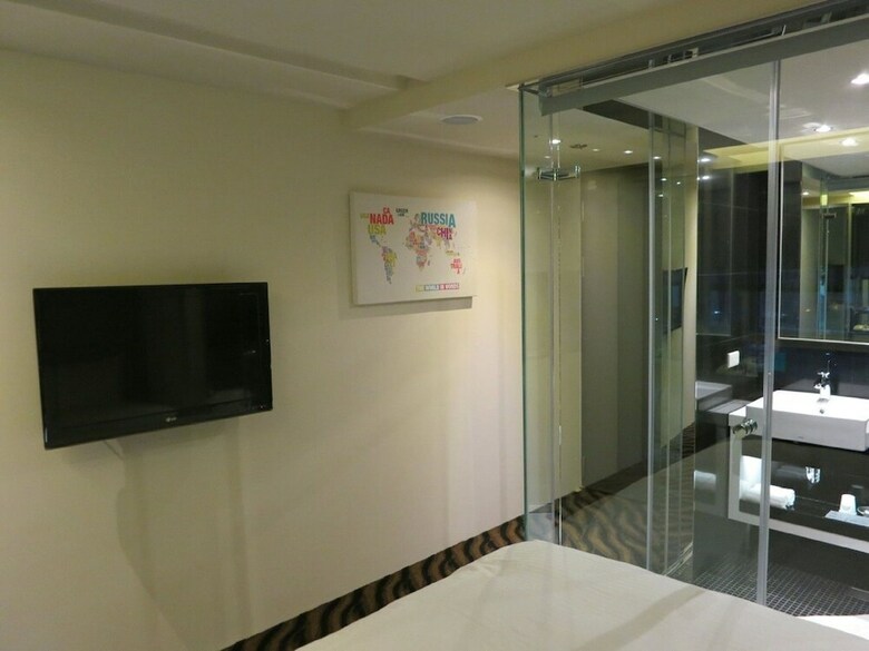 Taipei Morning Hotel