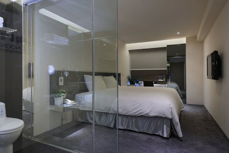 Taipei Morning Hotel