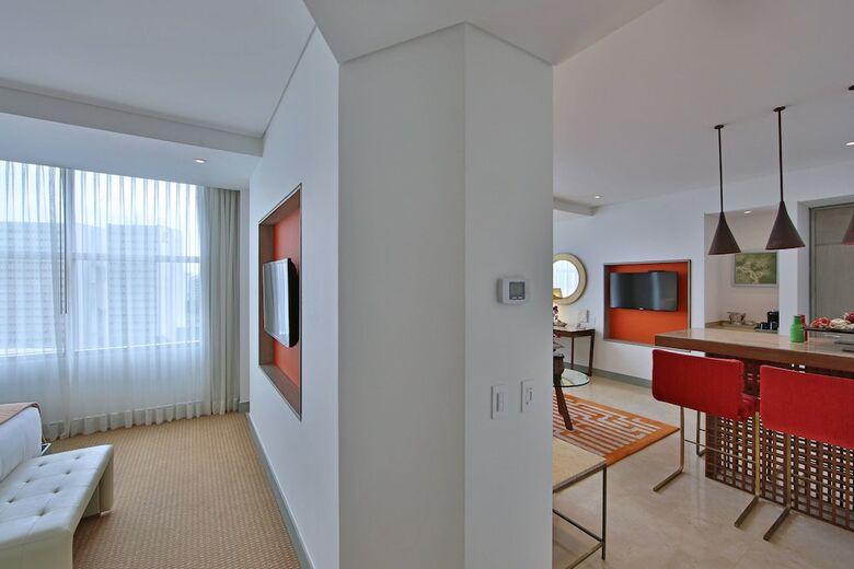Cali Marriott Hotel