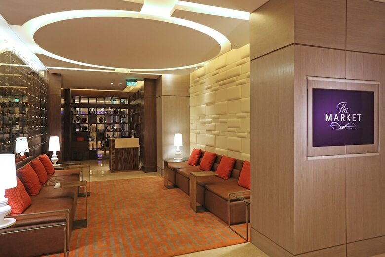 Cali Marriott Hotel