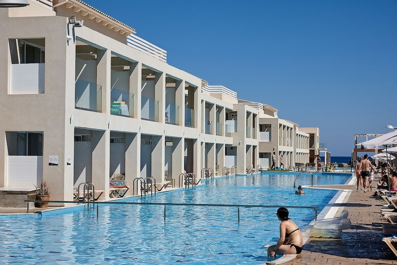 Hotel St. Constantin - All Inclusive