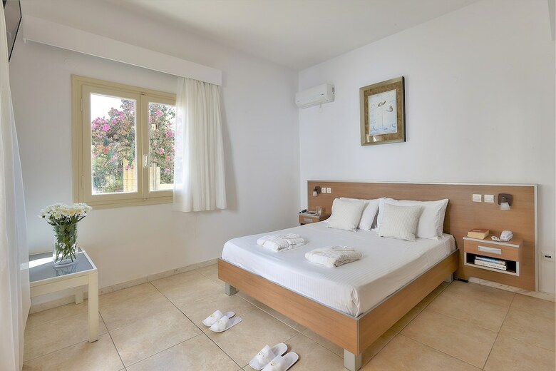 Hotel St. Constantin - All Inclusive