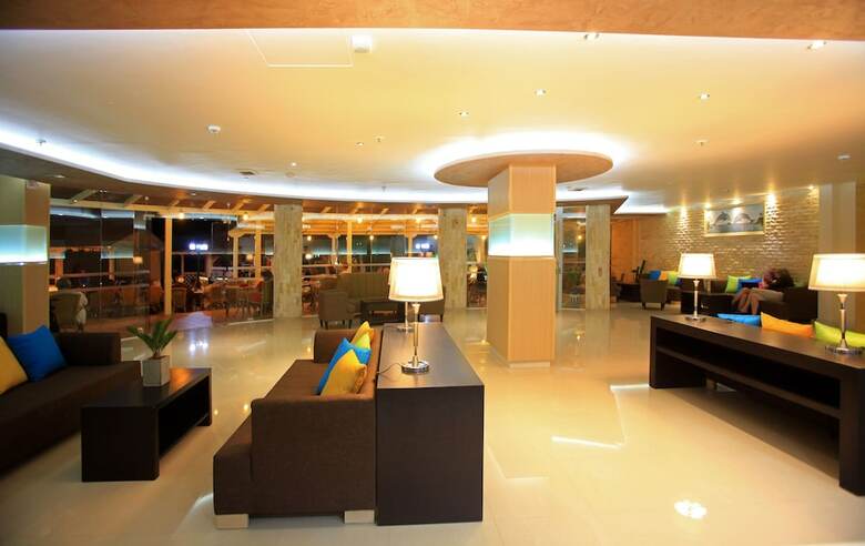 Hotel St. Constantin - All Inclusive