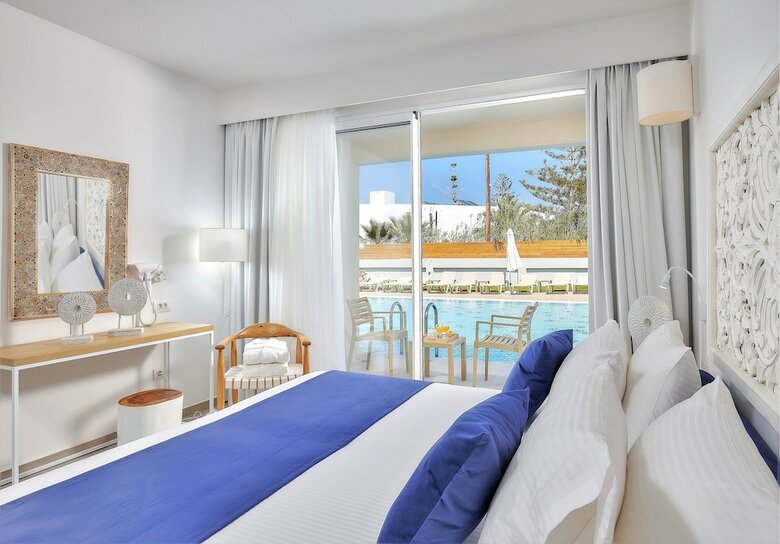 Hotel St. Constantin - All Inclusive