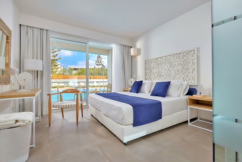 Hotel St. Constantin - All Inclusive