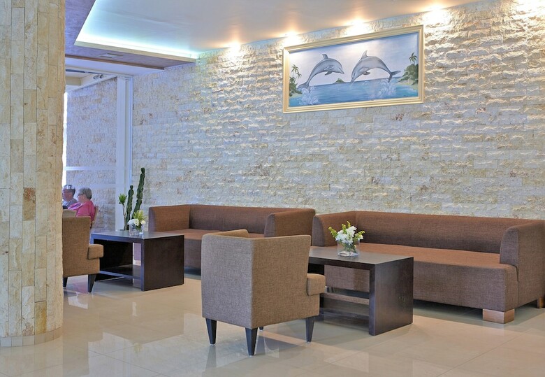 Hotel St. Constantin - All Inclusive