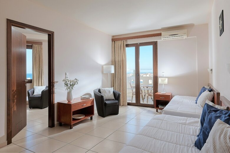 Hotel St. Constantin - All Inclusive