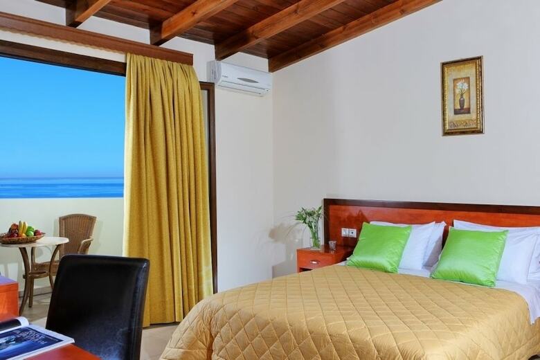 Hotel St. Constantin - All Inclusive